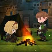 Twinheart-Shooting RPG