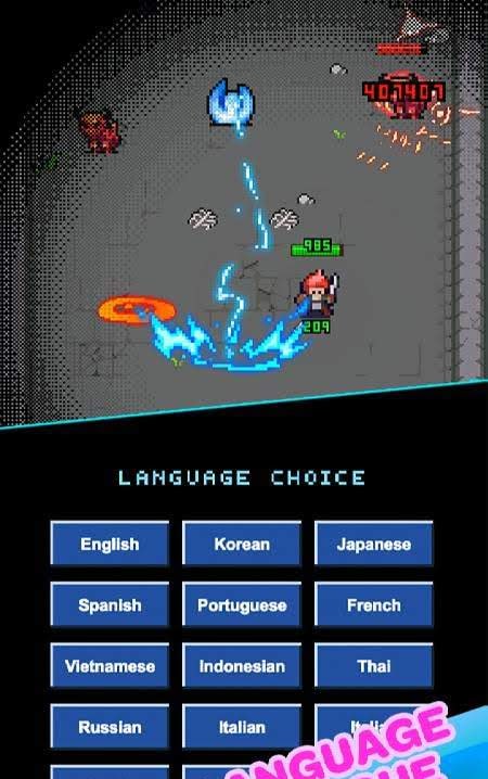 Legendary Knight screenshot 1