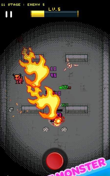 Legendary Knight screenshot 3