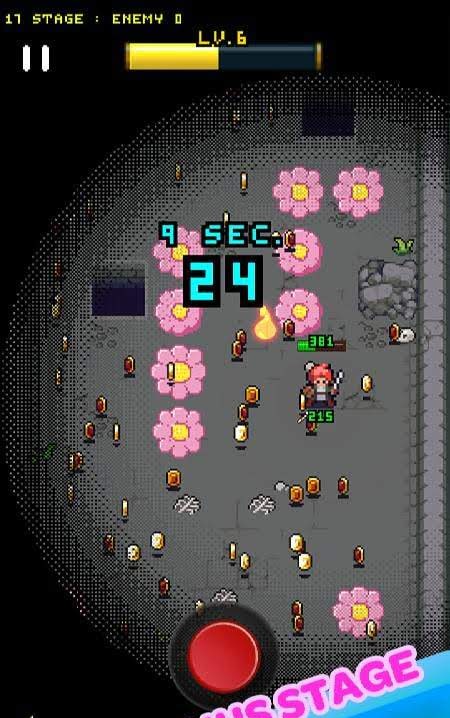 Legendary Knight screenshot 2