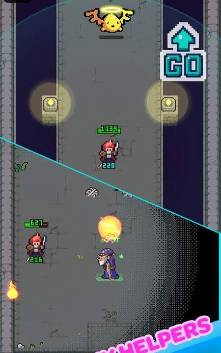 Legendary Knight screenshot 4