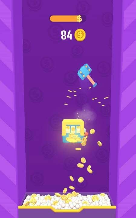 Hammer Ball screenshot 4