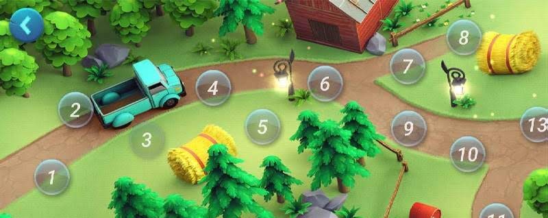 Defenchick TD - Tower Defense 3D Game screenshot 2