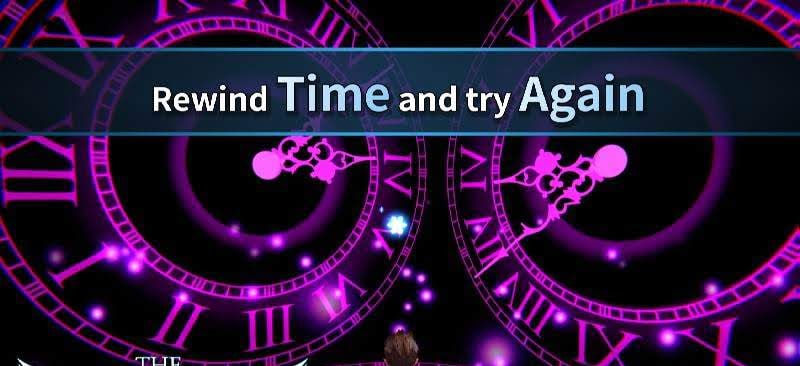 The Moment gameplay screenshot 1