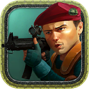 Strike Force Troopers