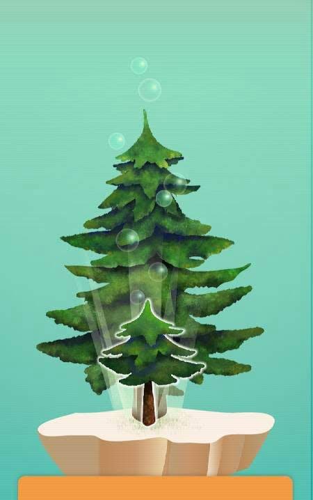 Nature - Idle & Puzzles gameplay screenshot 3