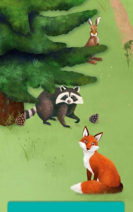 Nature - Idle & Puzzles gameplay screenshot 4