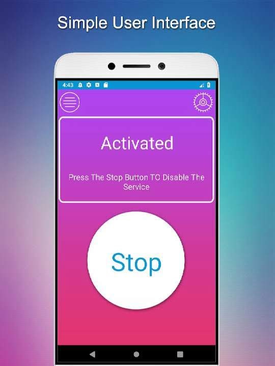Whistle Phone Finder: Whistle to Find My Phone screenshot 4