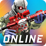 Strike FPS