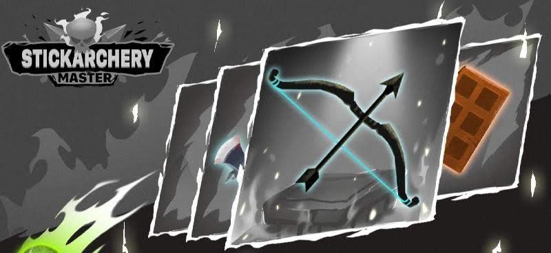 Stickarchery Master screenshot 3
