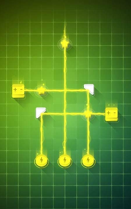Laser Overload 2 gameplay screenshot 1