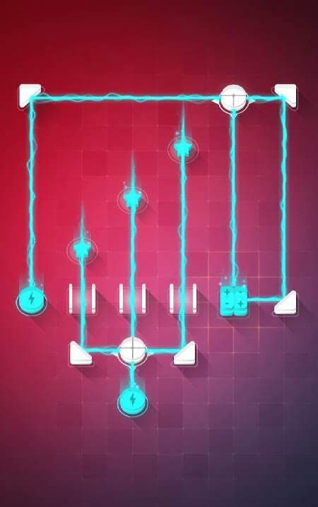 Laser Overload 2 gameplay screenshot 4