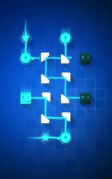 Laser Overload 2 gameplay screenshot 3