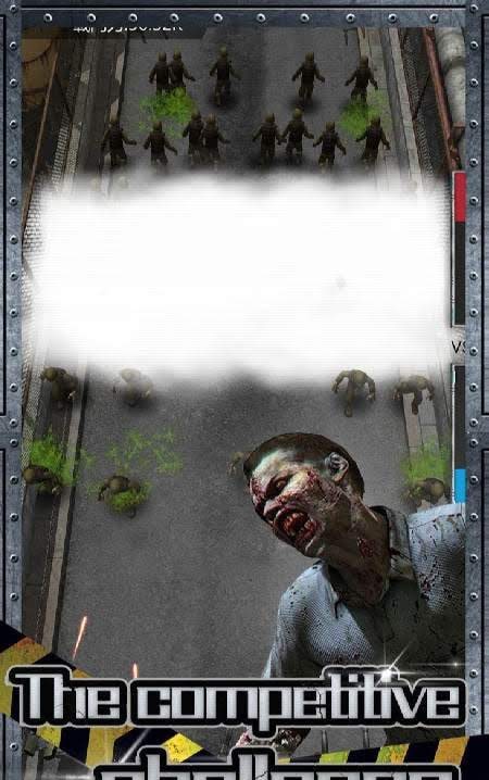 Zombie TD: Defend the Last Refuge screenshot 3