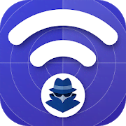 Wifi Thief Detector