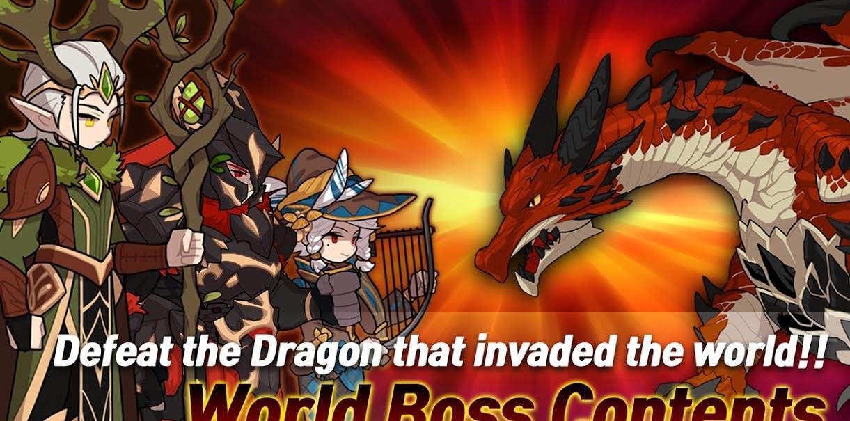 Kingdom Knights : Defense Screenshot 4