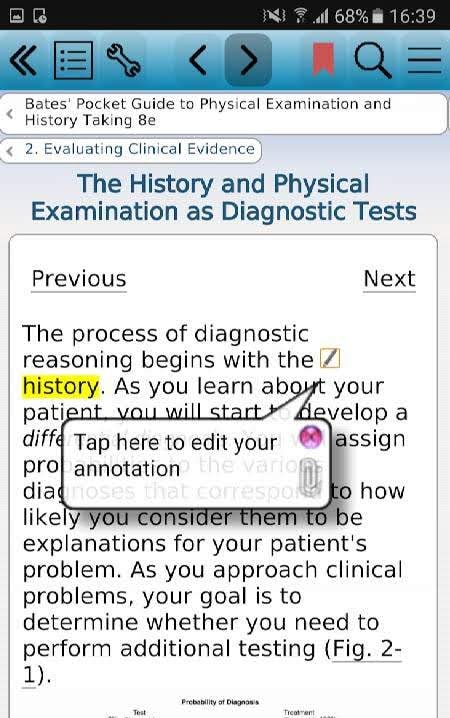 Physical Examination & History Taking 8e screenshot 3