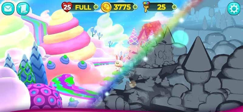 Gloom Busters screenshot 3