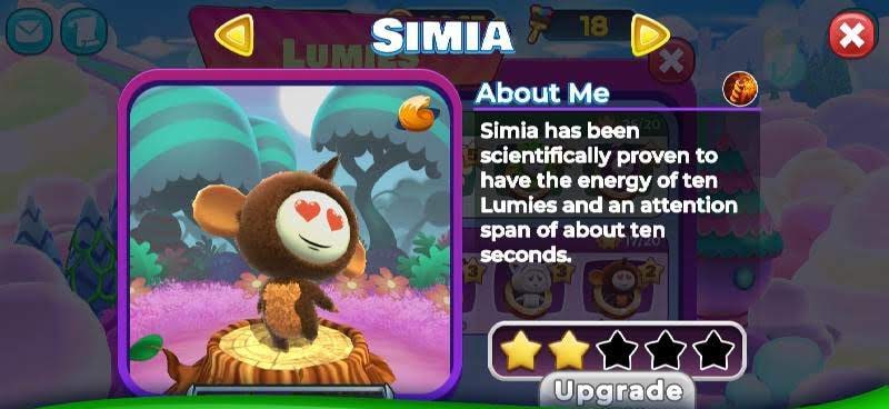 Gloom Busters screenshot 2