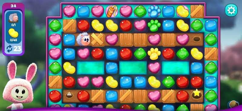Gloom Busters screenshot 1