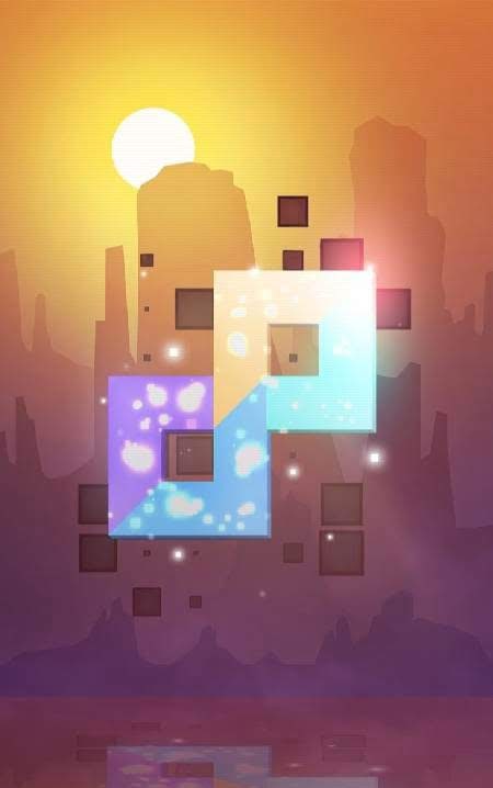 Shapecraft screenshot 1