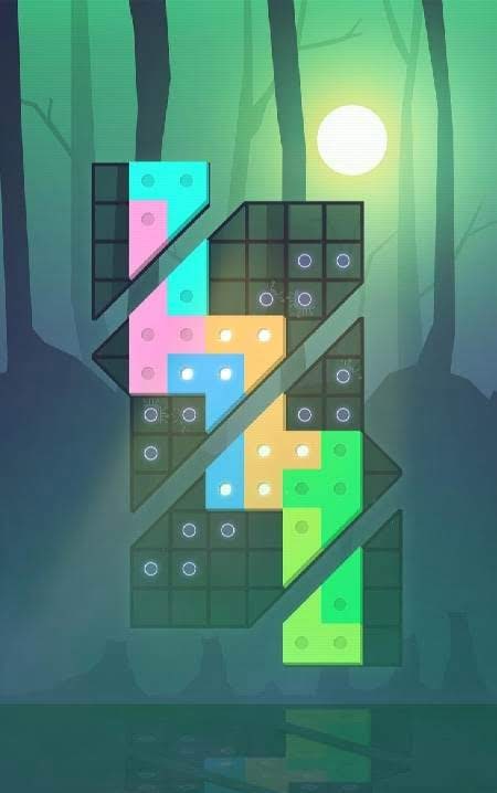 Shapecraft screenshot 2