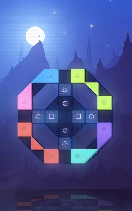 Shapecraft screenshot 3