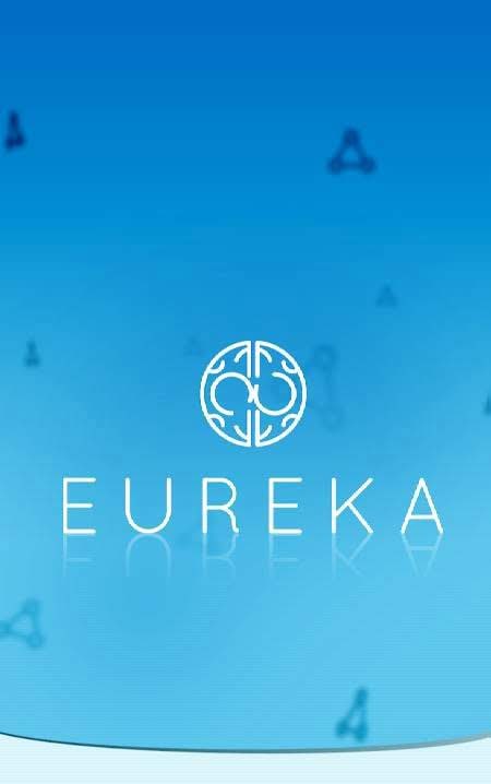 Eureka – Are You Up to the Challenge screenshot 1