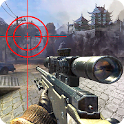 Mission IGI: Free Shooting Games FPS