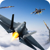 Air Thunder War