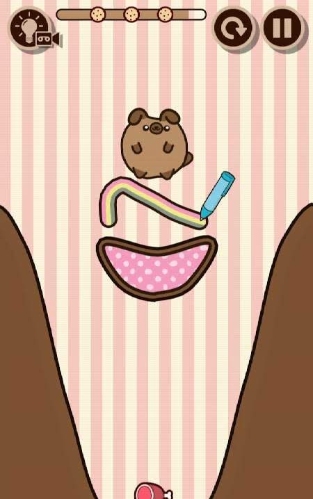 Jelly Cat screenshot 4