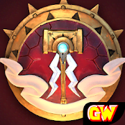 Warhammer Age of Sigmar: Realm War
