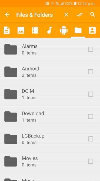 SuperBeam | WiFi Direct Share screenshot 3