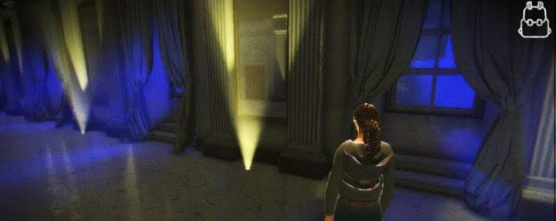 The Medici Game: Murder Mystery at Pitti Palace screenshot 3