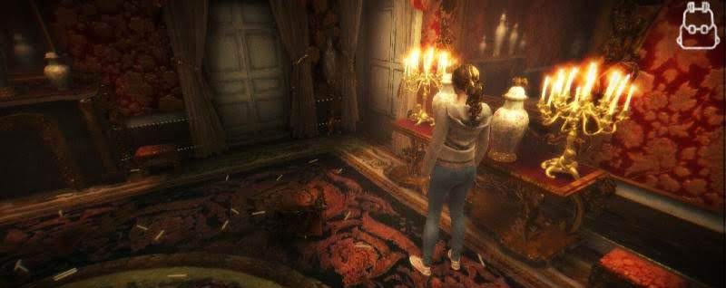 The Medici Game: Murder Mystery at Pitti Palace screenshot 2