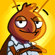 Roach Master!