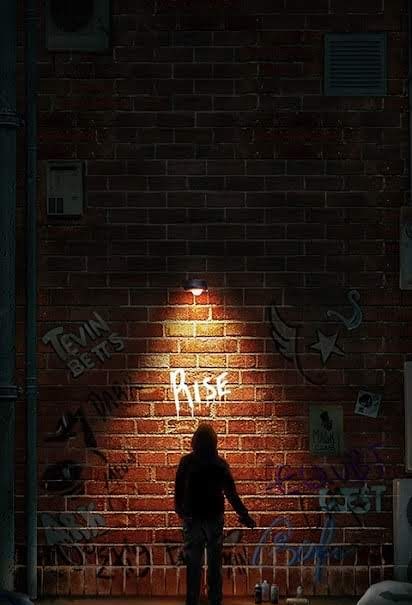 Street Jam: The Rise screenshot 1