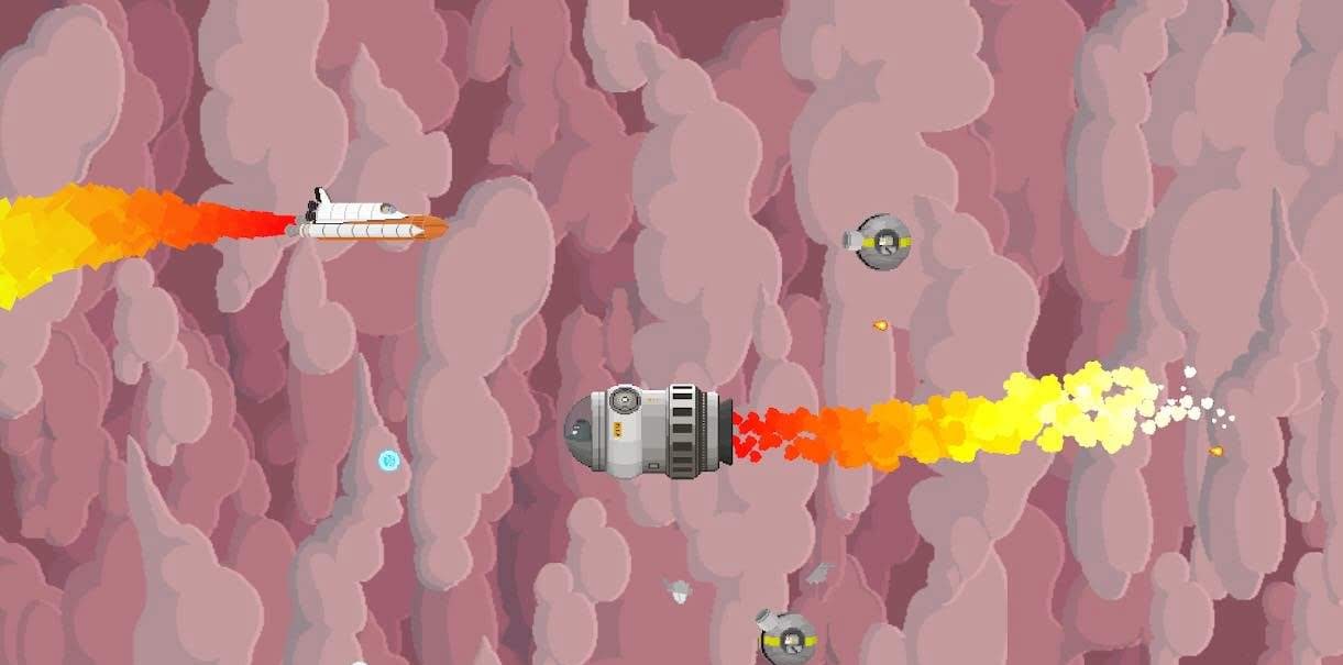 Jaro Adventures gameplay screenshot 2