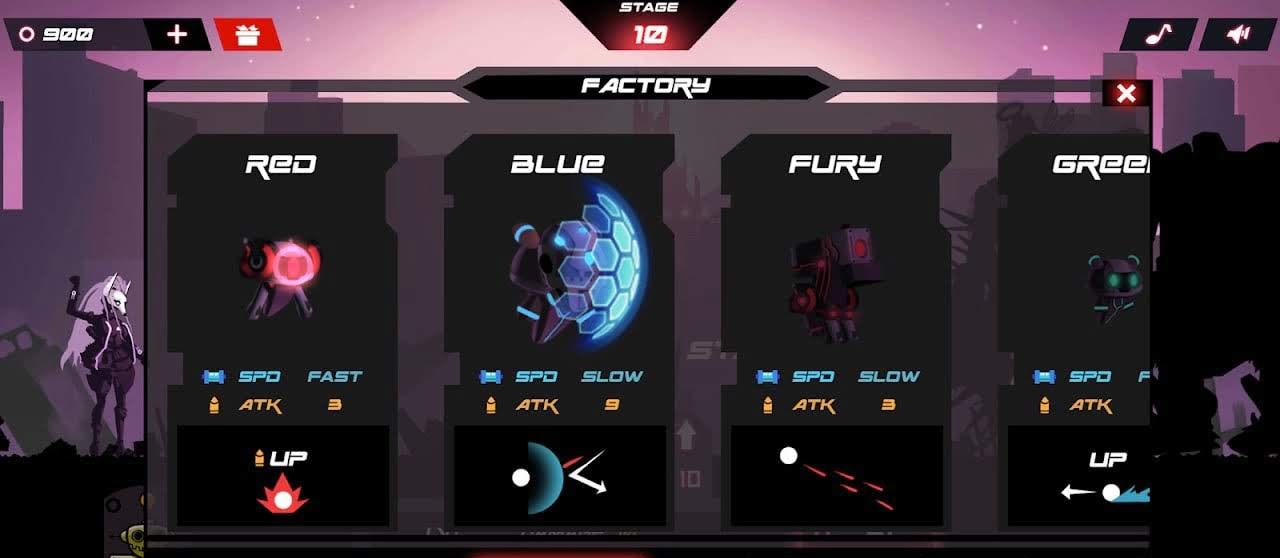 Dart Warrior - Zombie games，Archery gameplay screenshot 3