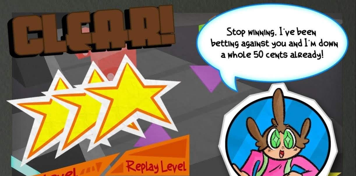 Drop It: Block Paradise! screenshot 2