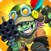 Trolls vs Vikings 2