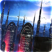 Space Colony