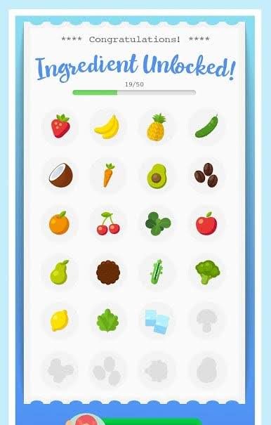 Blendy! - Juicy Simulation screenshot 1