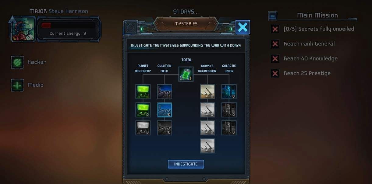 Trap For Winners screenshot 4