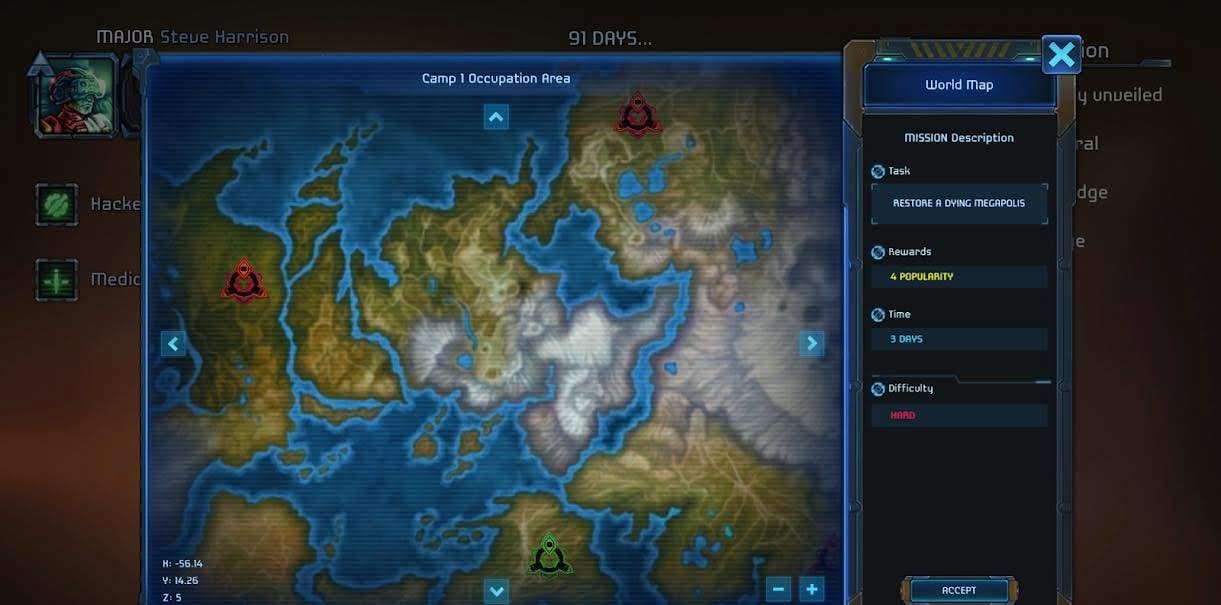 Trap For Winners screenshot 2