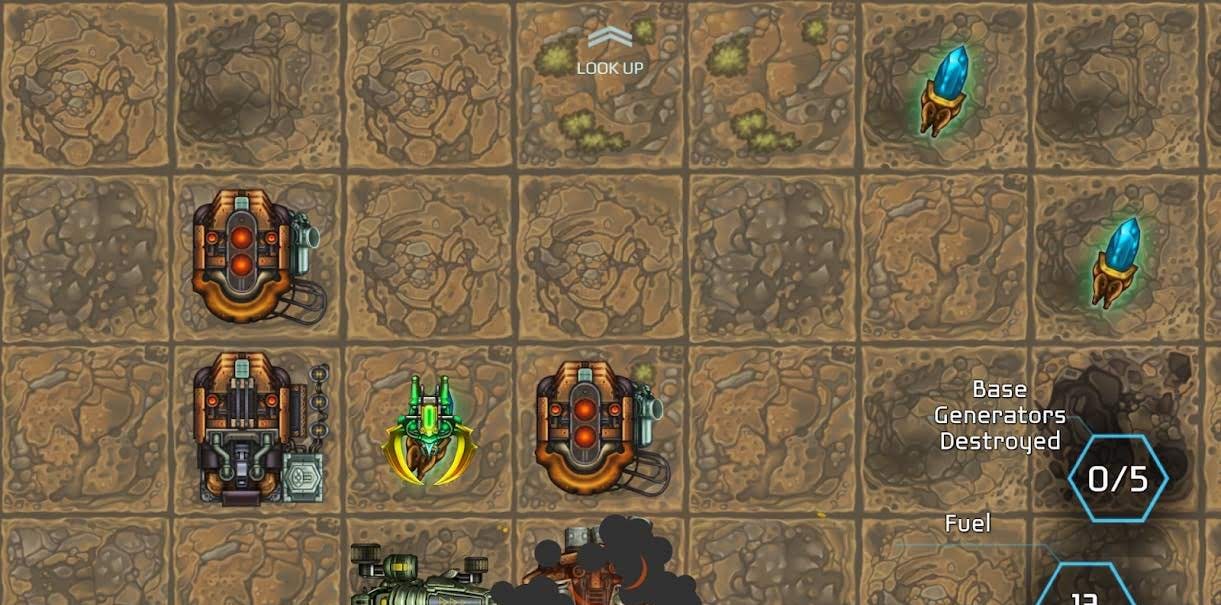 Trap For Winners screenshot 3