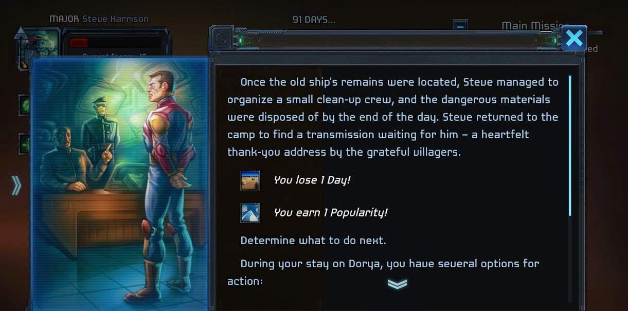 Trap For Winners screenshot 1