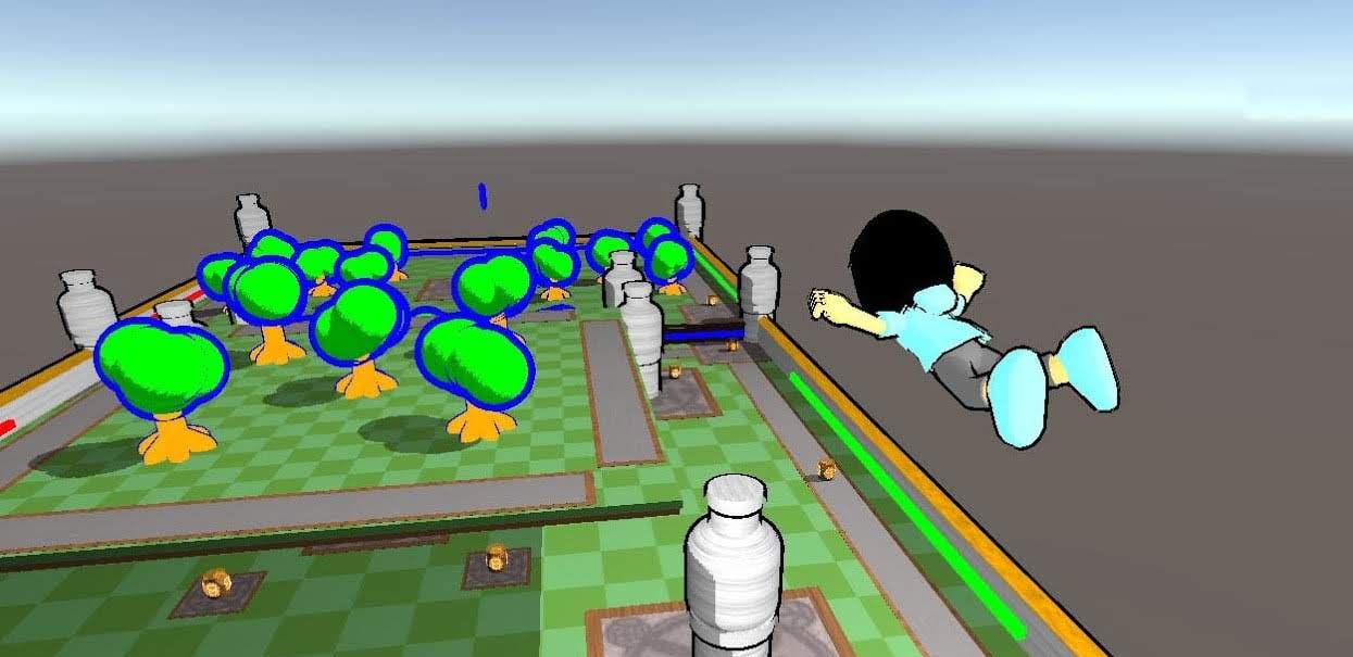 Sakenoma screenshot 3