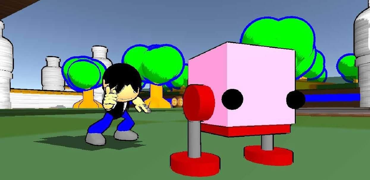 Sakenoma screenshot 4