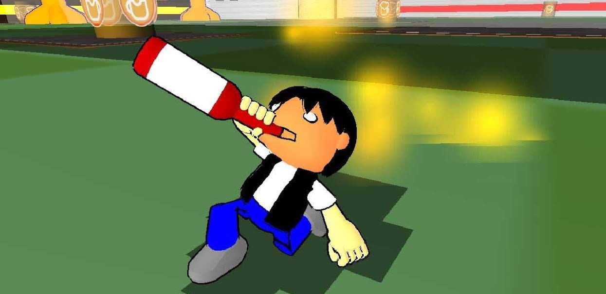 Sakenoma screenshot 2